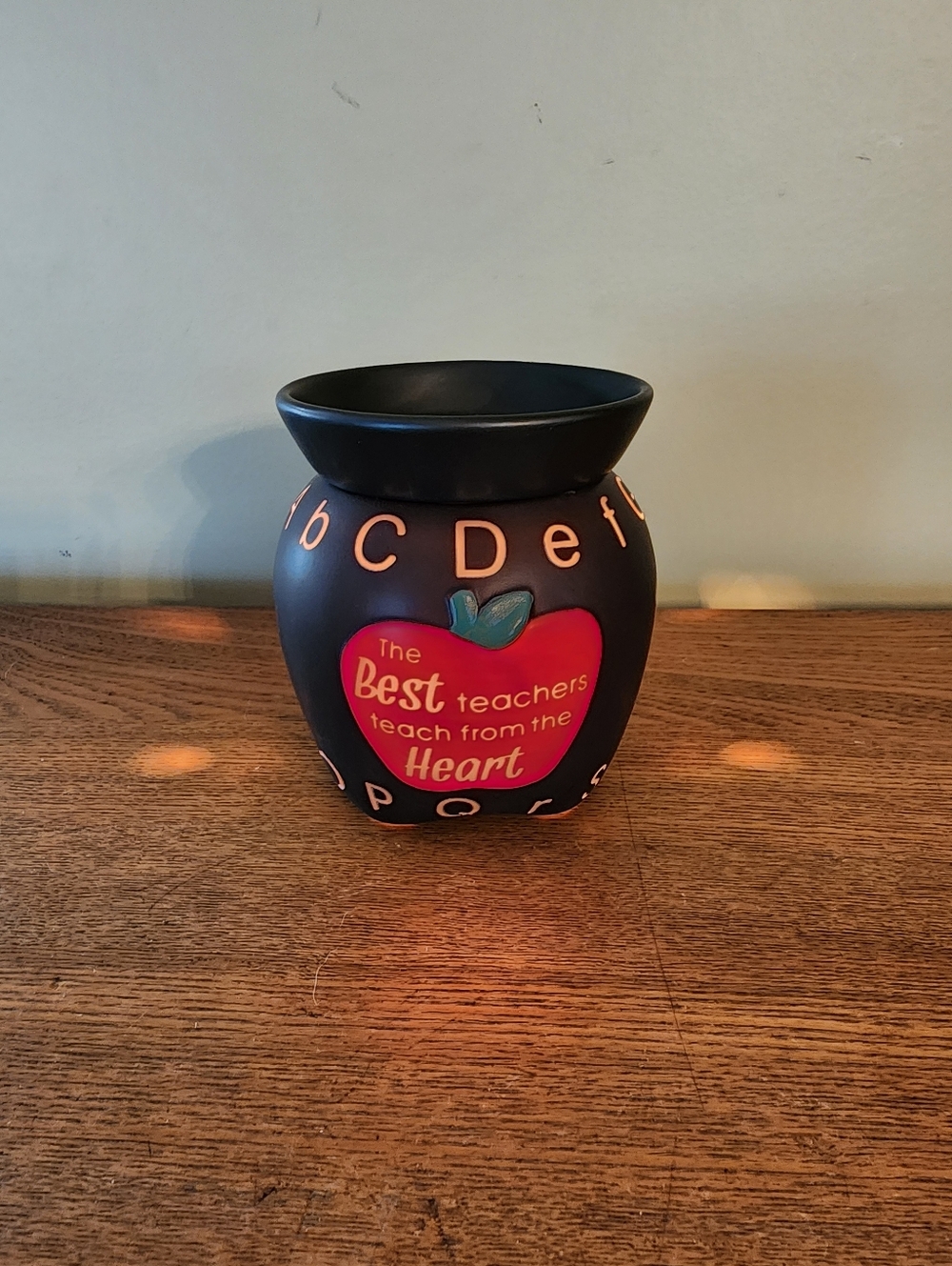 Scentsy Wax Warmer
